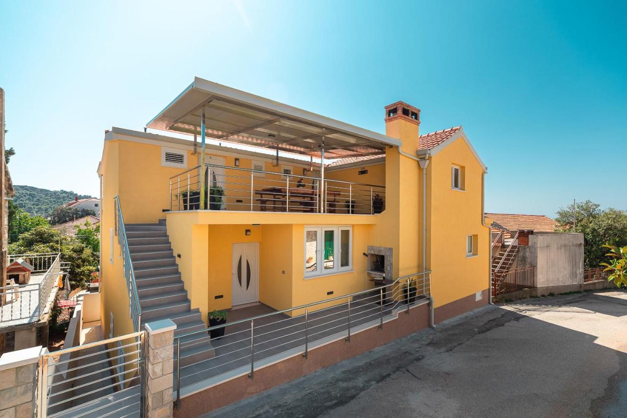 Fancy Apartments Dream Brna Exterior photo