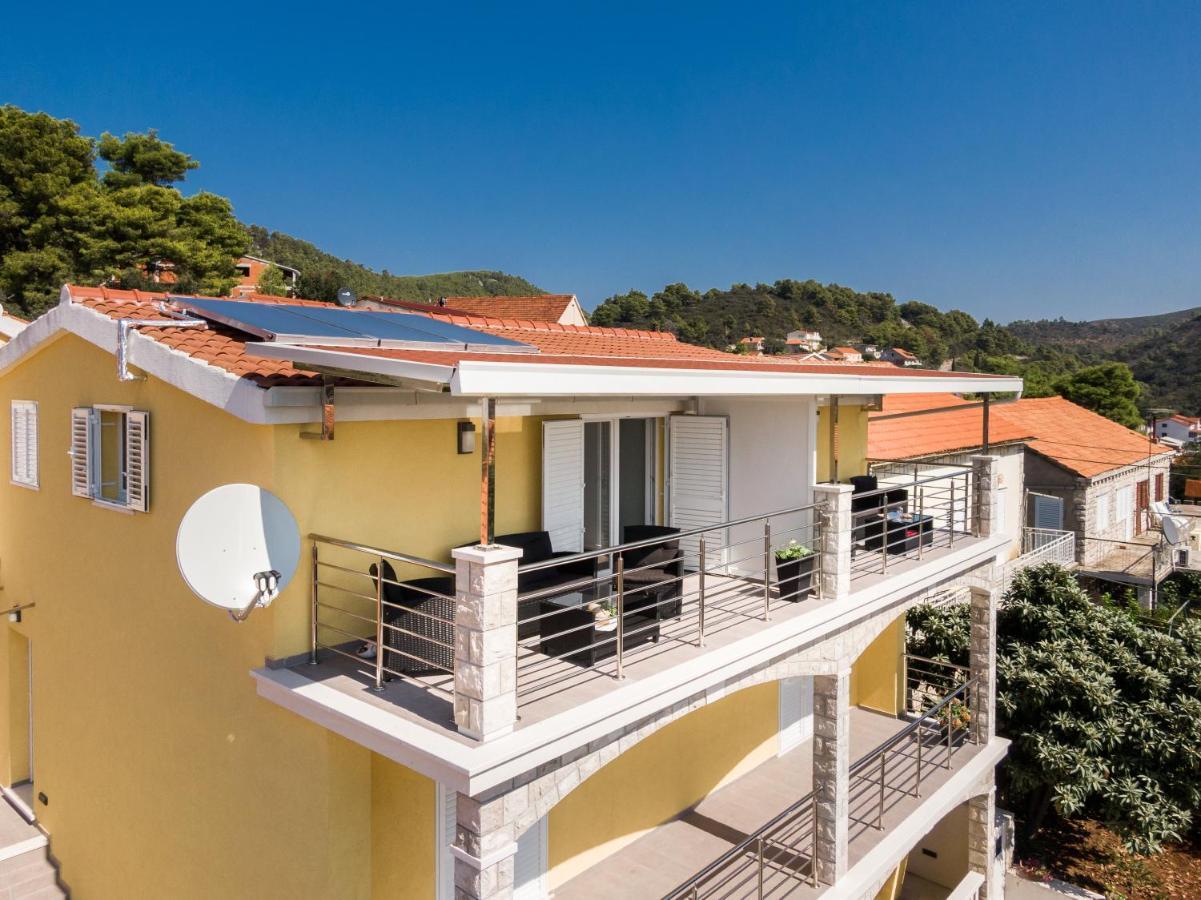 Fancy Apartments Dream Brna Exterior photo