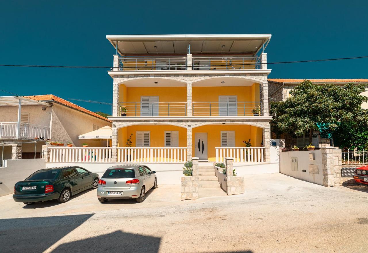 Fancy Apartments Dream Brna Exterior photo