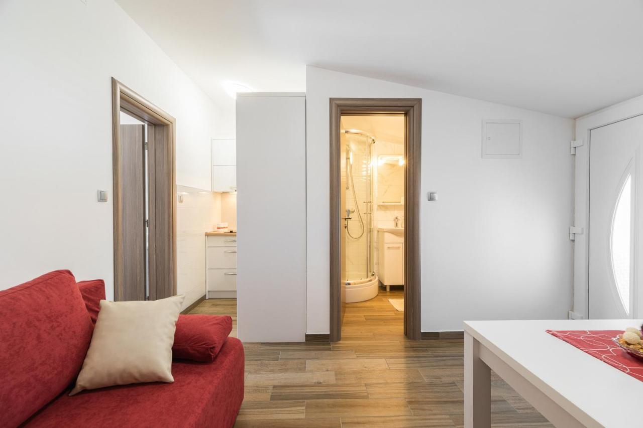 Fancy Apartments Dream Brna Exterior photo
