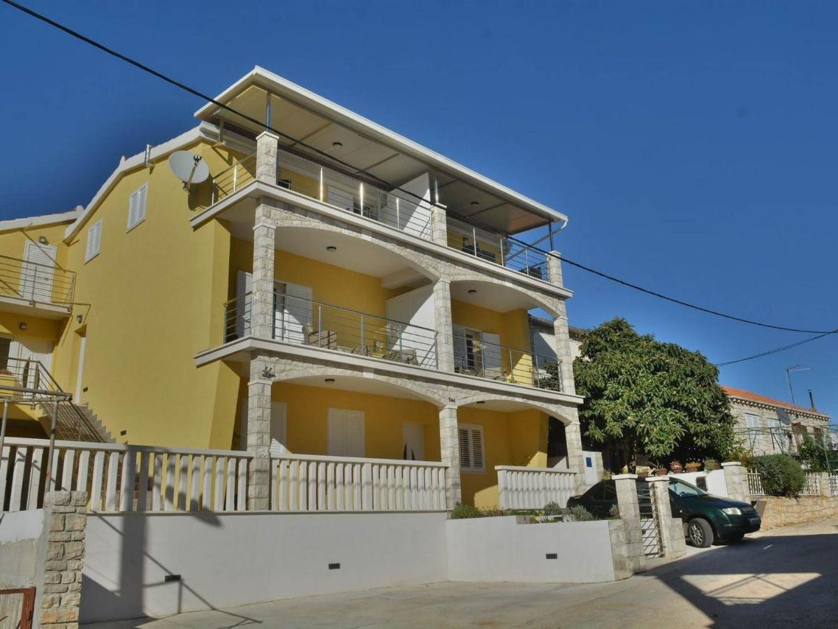 Fancy Apartments Dream Brna Exterior photo