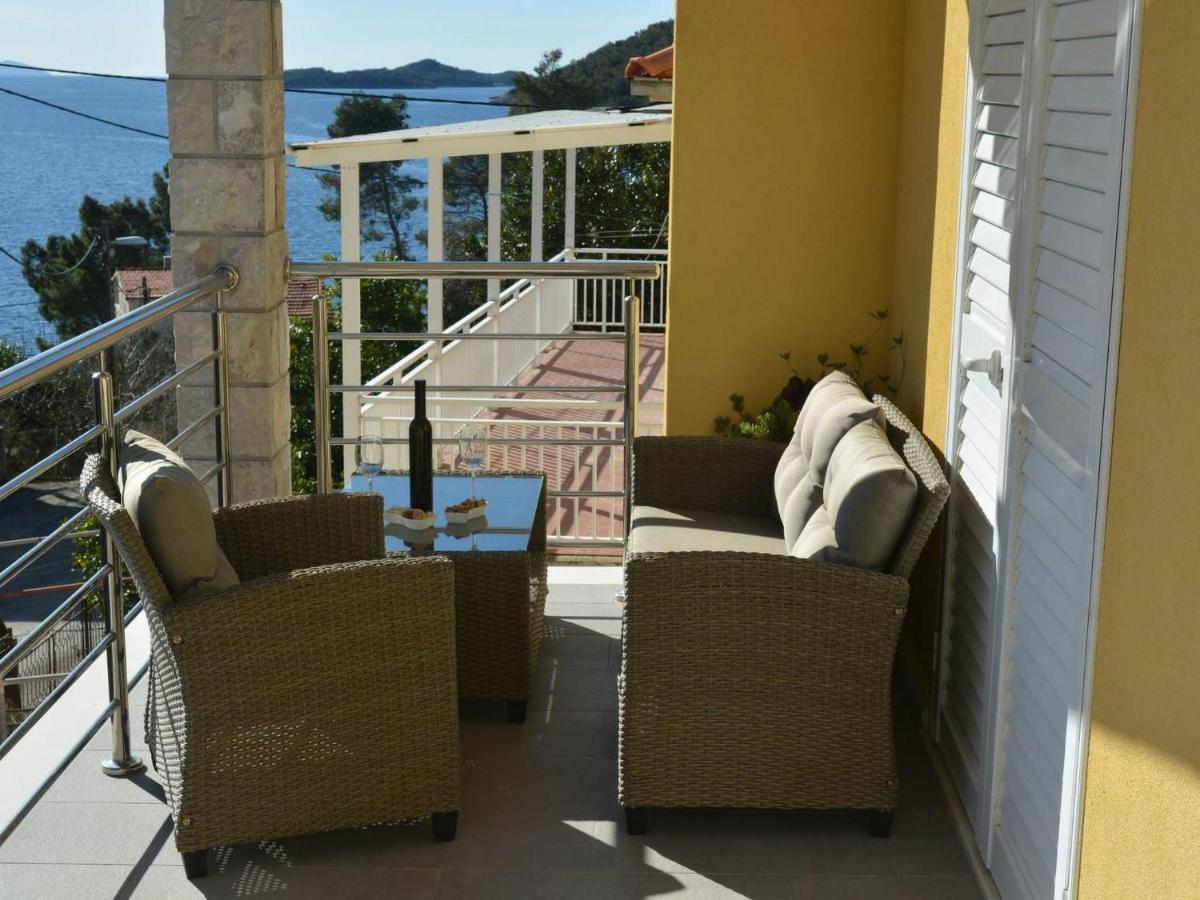 Fancy Apartments Dream Brna Exterior photo