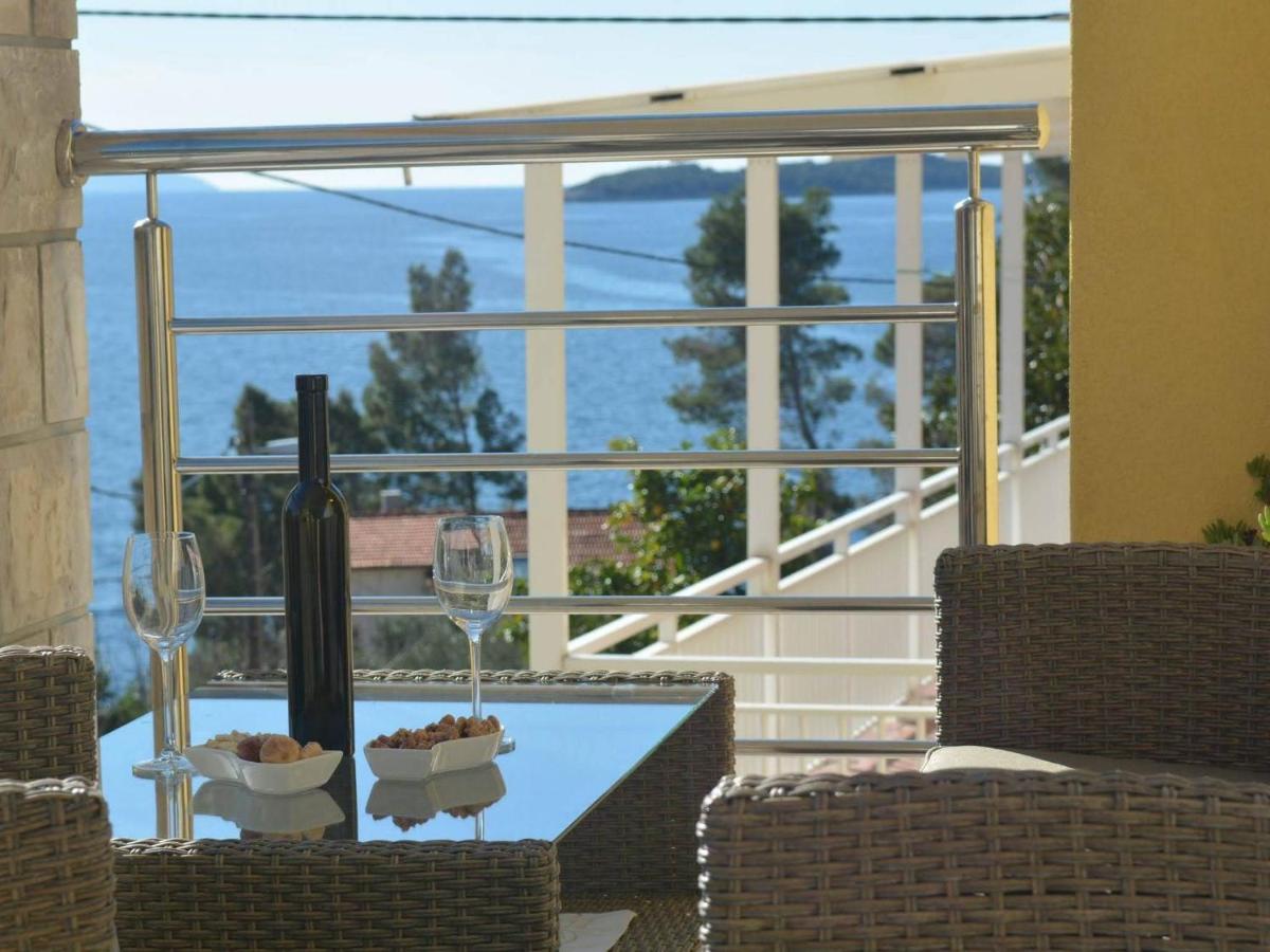 Fancy Apartments Dream Brna Exterior photo
